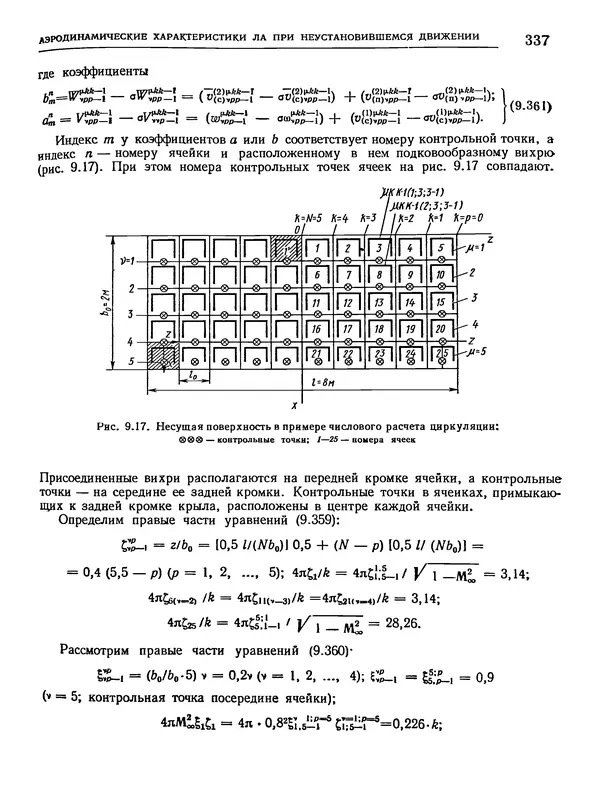 Николай Краснов - Аэродинамика в вопросах и задачах - Страница № 338
