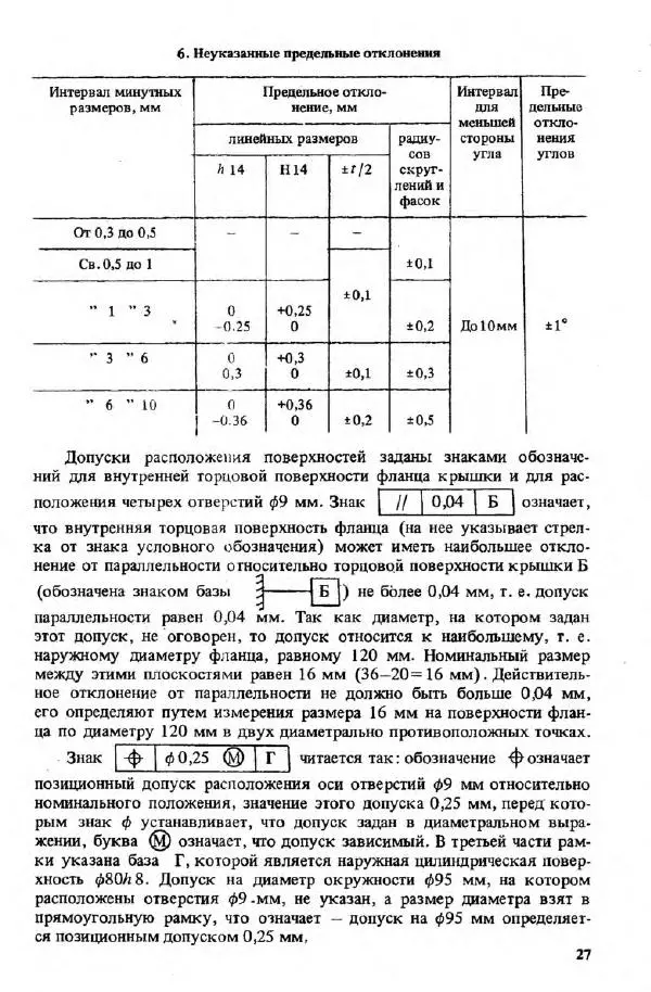 Александр Коваленко - Как читать чертежи - Страница № 28