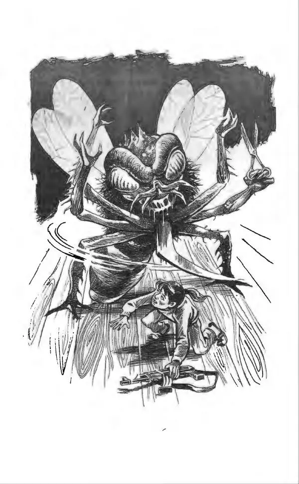 Кир Булычев - Наездники - Страница № 5