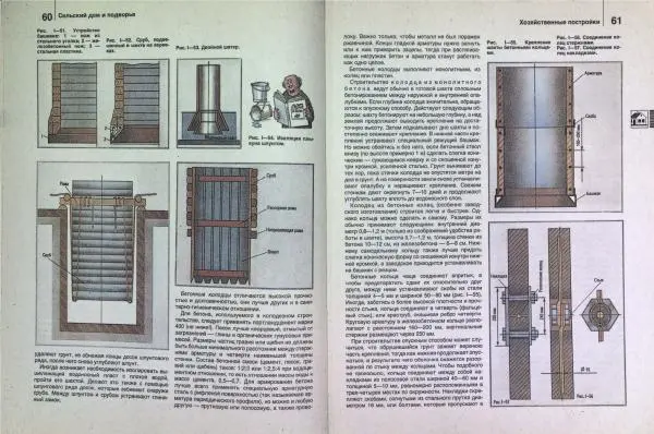 Юрий Новоселов - Дом и усадьба - Страница № 33