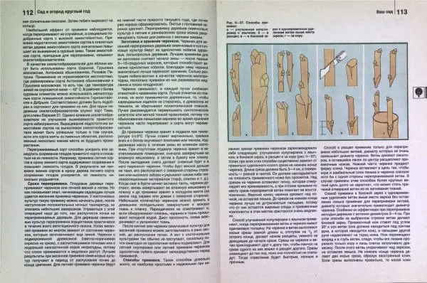 Юрий Новоселов - Дом и усадьба - Страница № 59