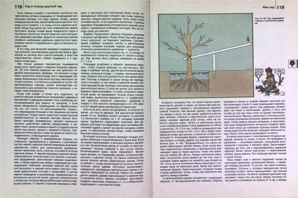 Юрий Новоселов - Дом и усадьба - Страница № 62