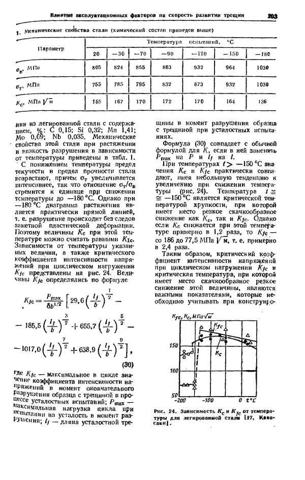 Владимир Когаев - Расчеты деталей машин и конструкций на прочность и долговечность: Справочник - Страница № 203