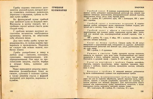 Владимир Тойбис - За грибами - Страница № 64 Владимир Тойбис - За грибами - Страница № 64
