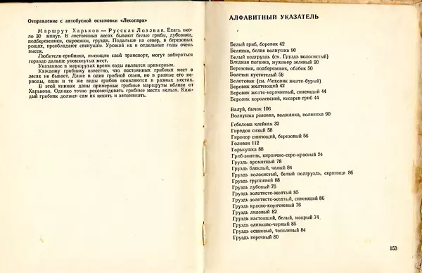 Владимир Тойбис - За грибами - Страница № 79 Владимир Тойбис - За грибами - Страница № 79