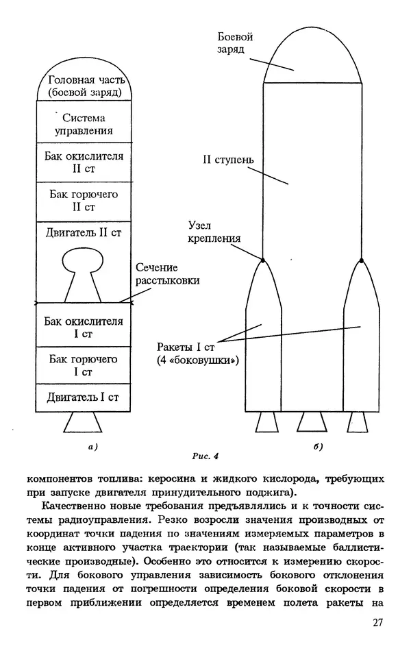 Исаак Липкин - История создания отечественных систем радиоуправления ракетами дальнего действия - Страница № 28