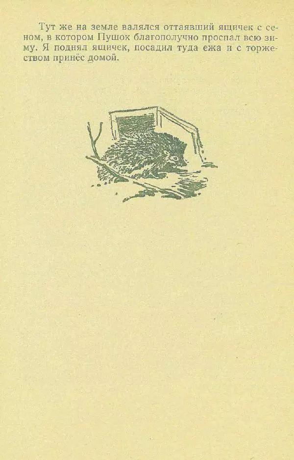 Георгий Скребицкий - Друзья моего детства - Страница № 32