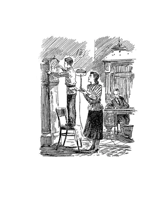 Вадим Охотников - Дороги вглубь - Страница № 428