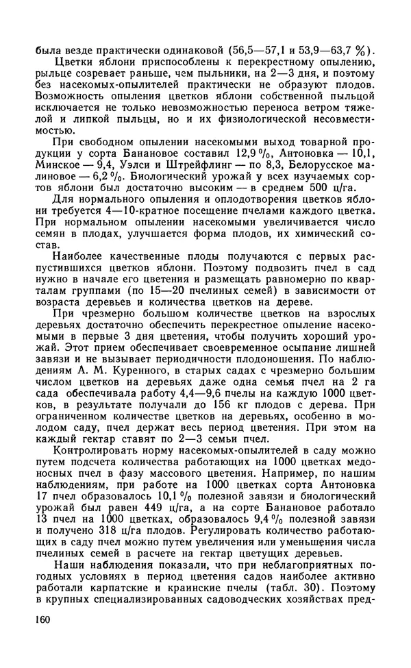 Михаил Шеметков - Советы пчеловоду. — 2-е изд., перераб. и доп. - Страница № 164