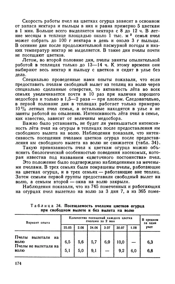 Михаил Шеметков - Советы пчеловоду. — 2-е изд., перераб. и доп. - Страница № 178