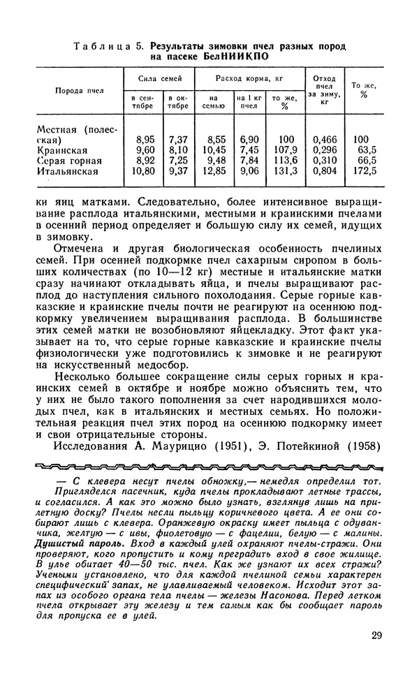 Михаил Шеметков - Советы пчеловоду. — 2-е изд., перераб. и доп. - Страница № 33