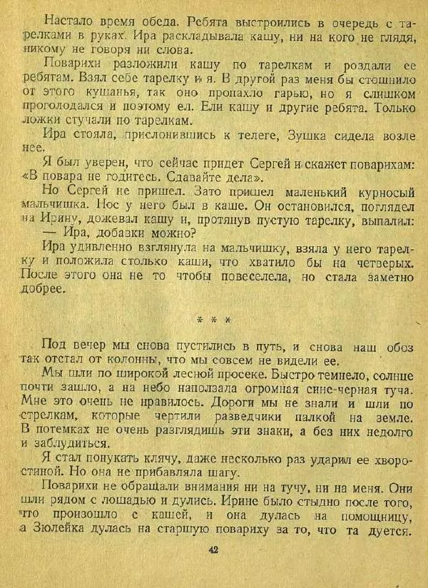 Юрий Сотник - Архимед Вовки Грушина - Страница № 44