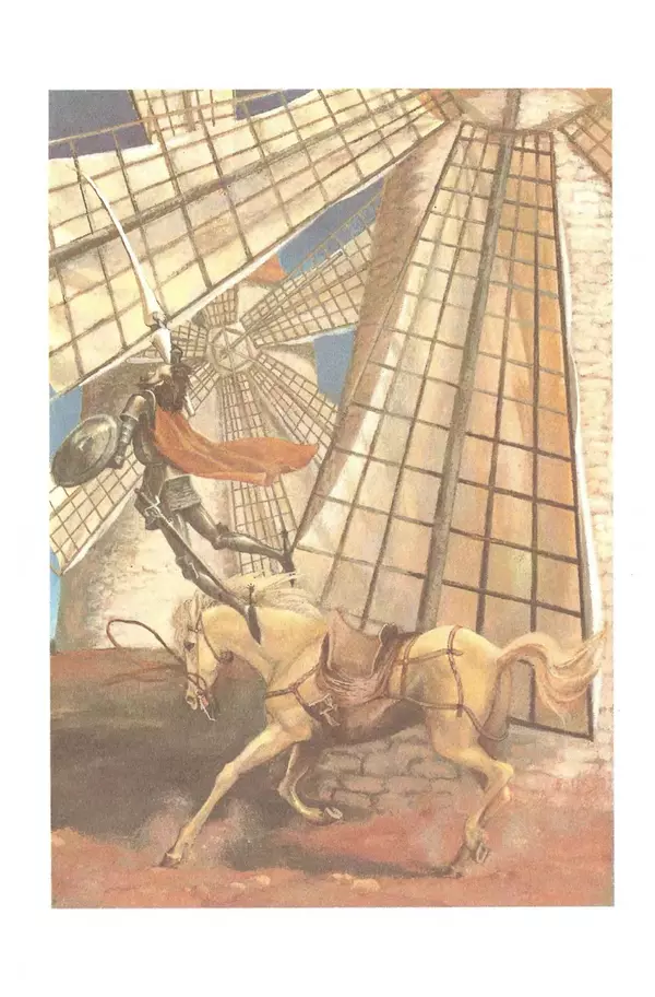 Жан-Батист Мольер - Библиотека мировой литературы для детей, том 34 - Страница № 86