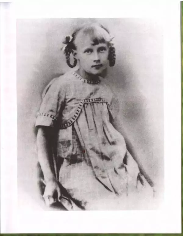 Эва Эриксон - Детство Астрид - Страница № 7