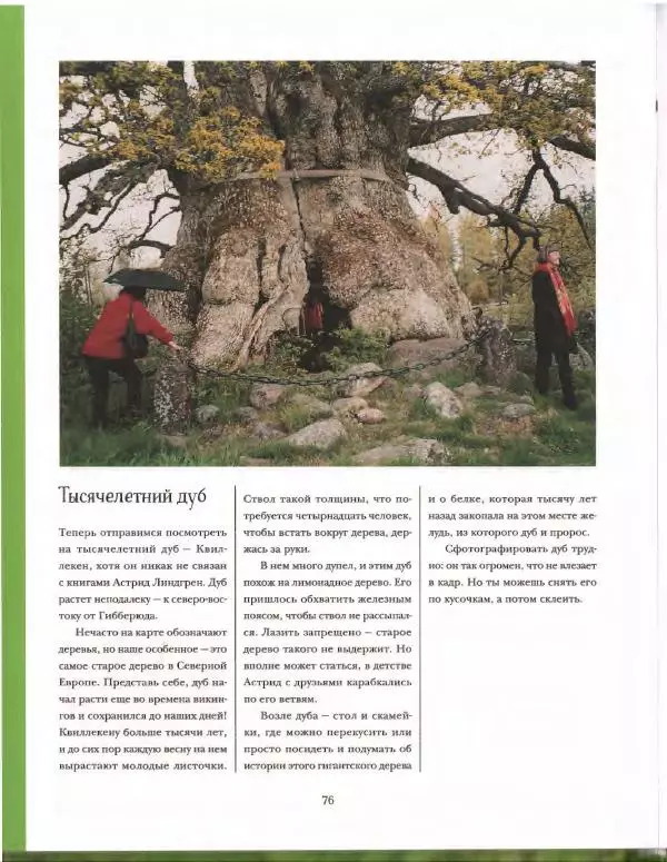 Эва Эриксон - Детство Астрид - Страница № 78