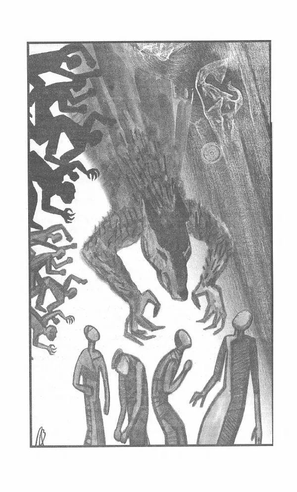 Геннадий Прашкевич - Полдень, XXI век, 2008 № 3 - Страница № 84