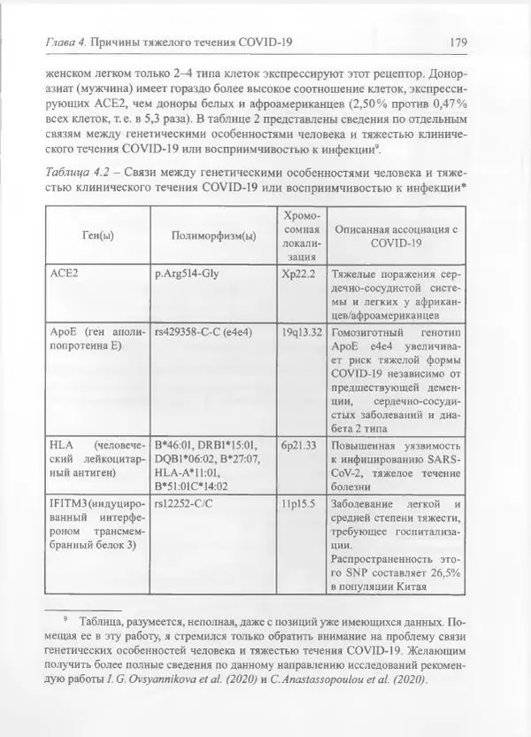 Михаил Супотницкий - COVID-19: трудный экзамен для человечества - Страница № 179