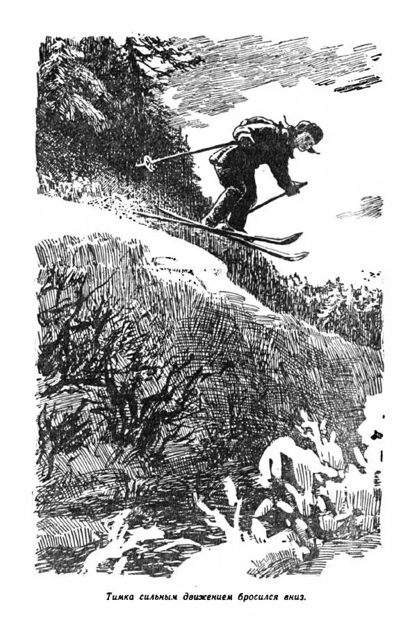 Николай Богданов - Кряжонок - Страница № 74