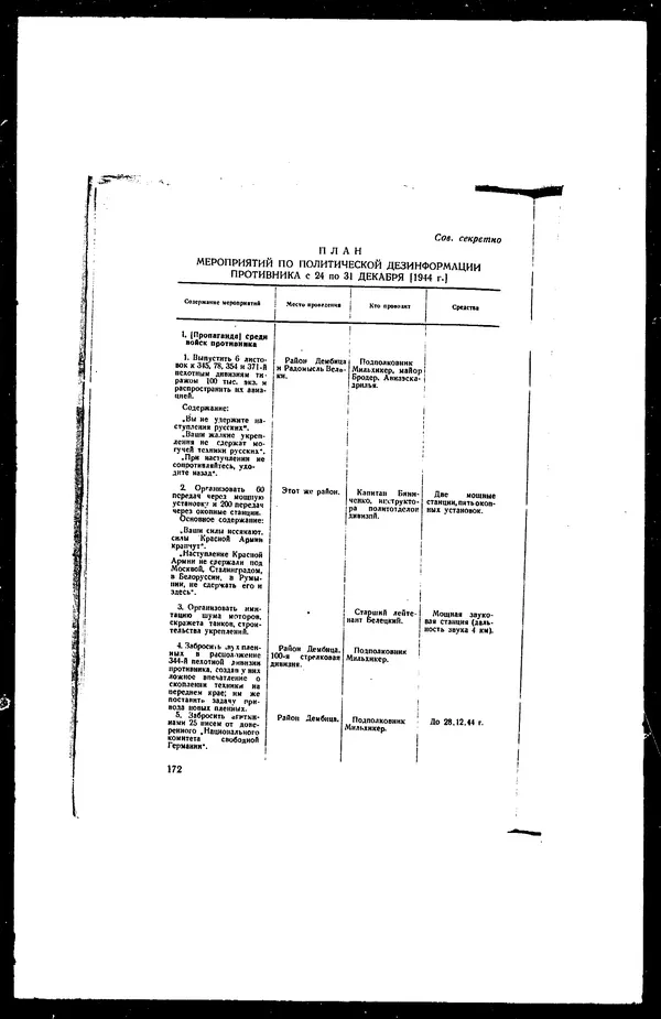  - Сборник боевых документов Великой Отечественной войны т. 27 - Страница № 195