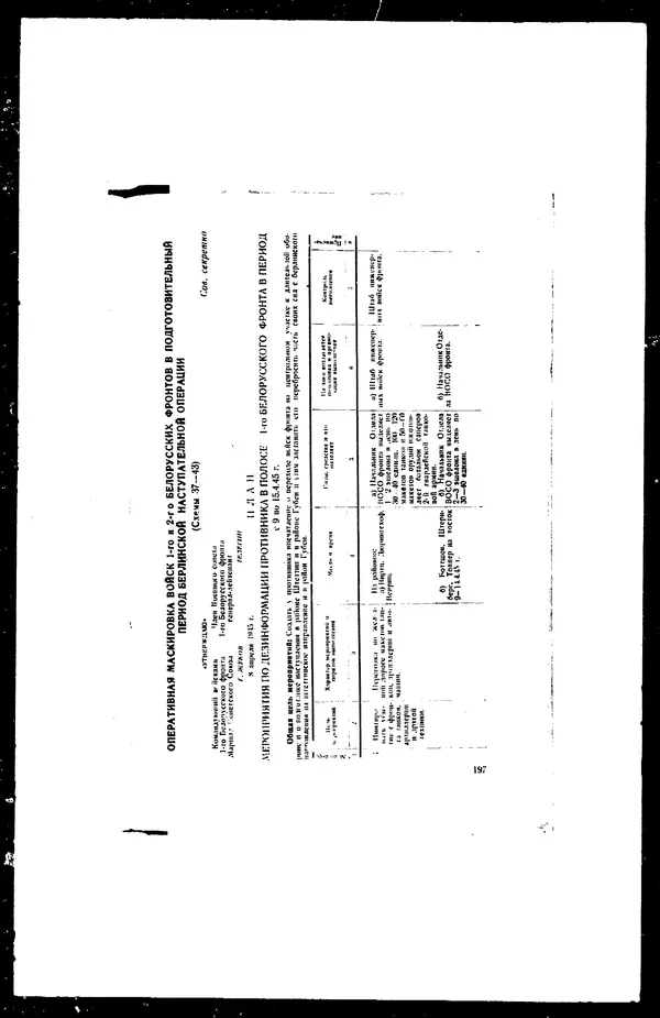  - Сборник боевых документов Великой Отечественной войны т. 27 - Страница № 226