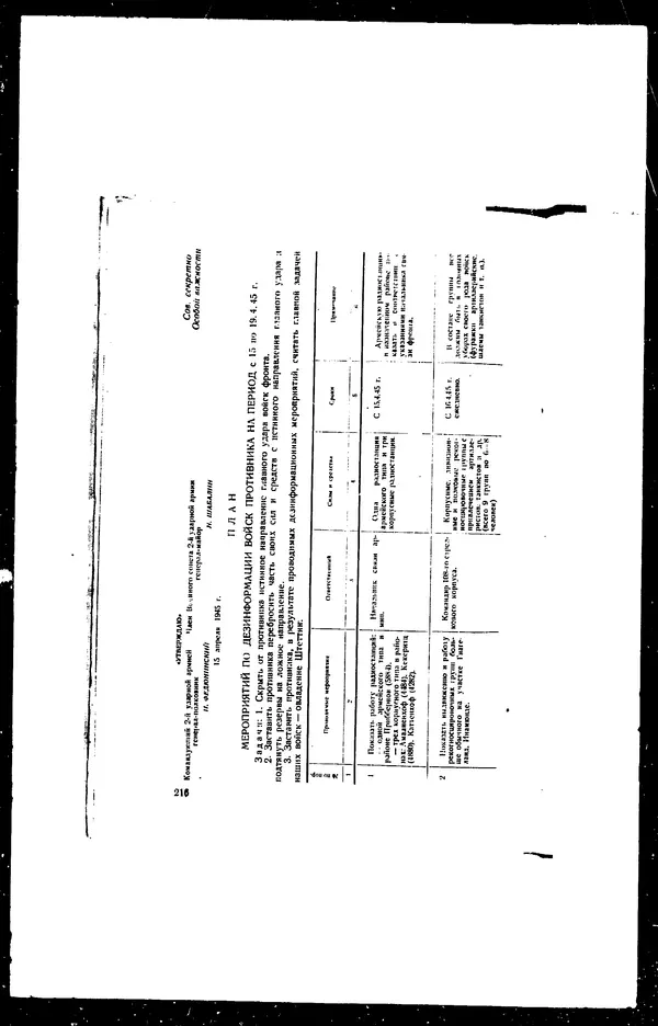  - Сборник боевых документов Великой Отечественной войны т. 27 - Страница № 247