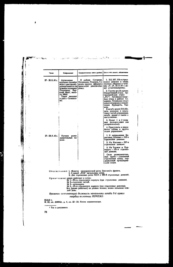  - Сборник боевых документов Великой Отечественной войны т. 27 - Страница № 91