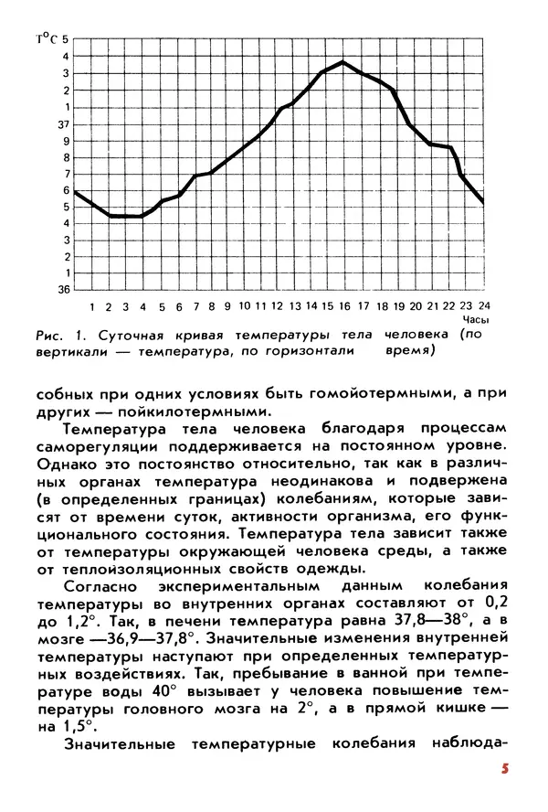 Вячеслав Макаров - Физиология закаливания - Страница № 6 Вячеслав Макаров - Физиология закаливания - Страница № 6