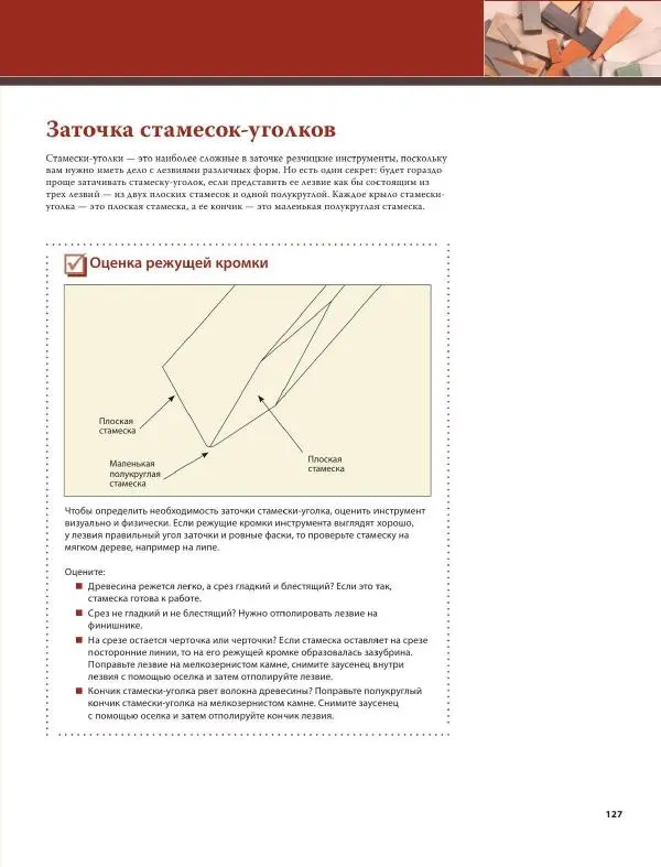 Эверетт Эленвуд - Резьба по дереву - Страница № 138
