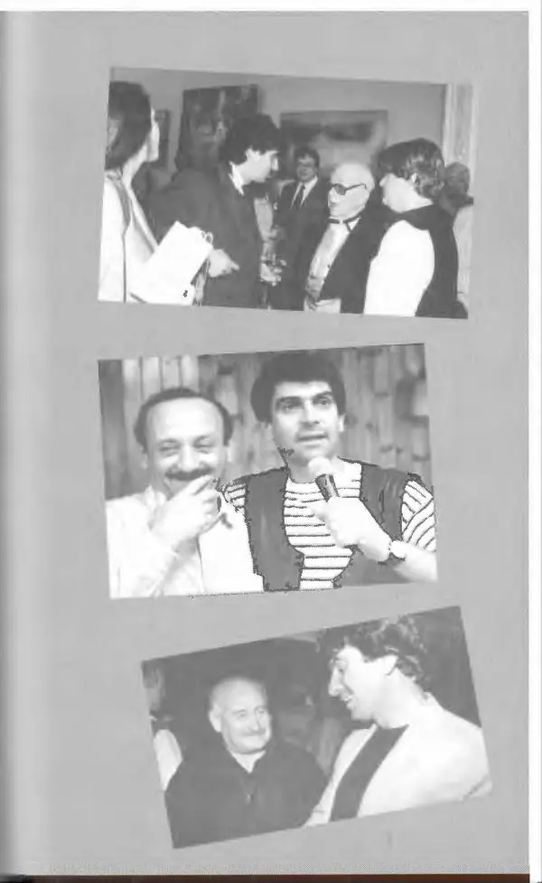 Владимир Вишневский - Антология сатиры и юмора России XX века. Том 13. Владимир Вишневский - Страница № 529