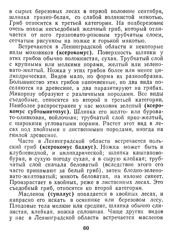 Нина Черепанова - Грибы - Страница № 78