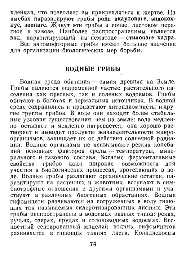 Нина Черепанова - Грибы - Страница № 92