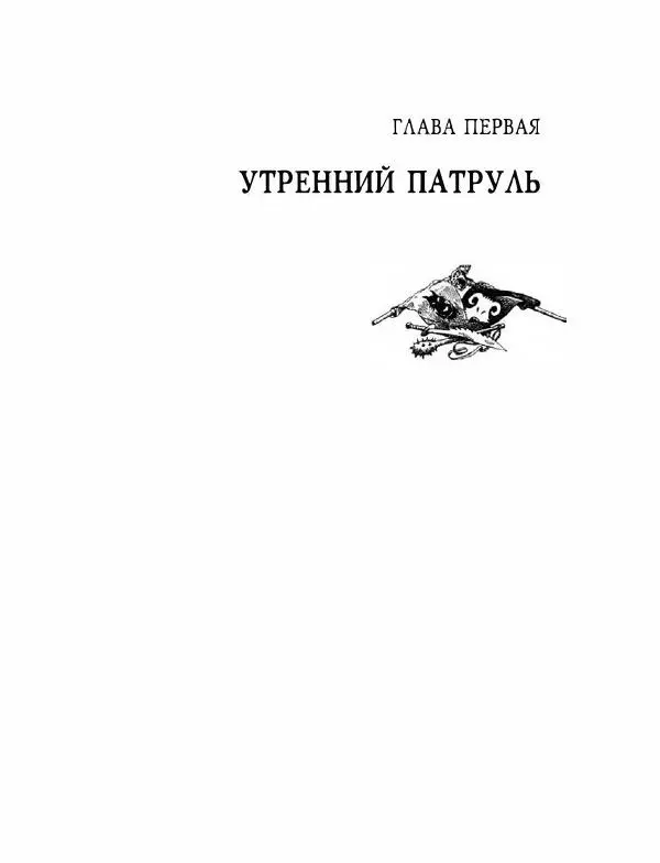 Пол Стюарт - Академик Вокс - Страница № 20
