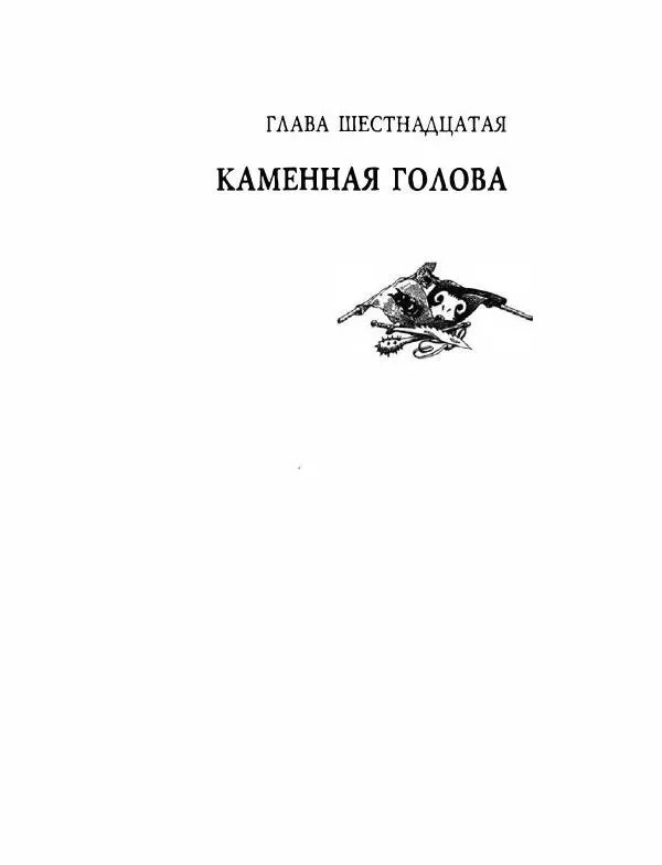Пол Стюарт - Академик Вокс - Страница № 384