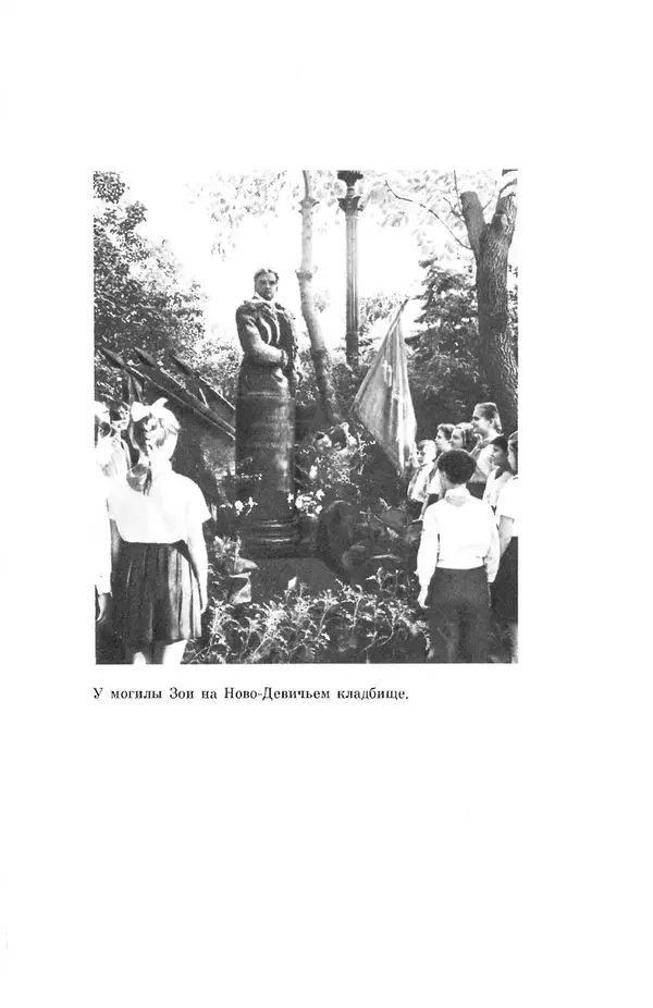 Елена Кошевая - Библиотека пионера. Том 2 - Страница № 131