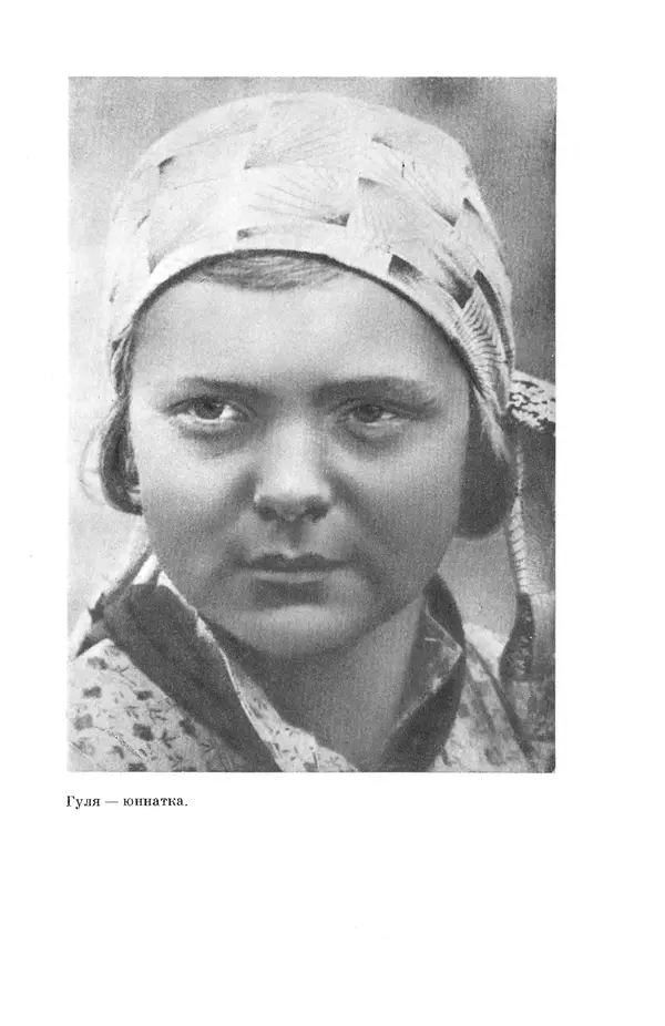 Елена Кошевая - Библиотека пионера. Том 2 - Страница № 505