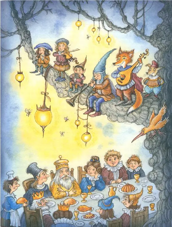 Кэтрин Патерсон - Каменное сердце - Страница № 44