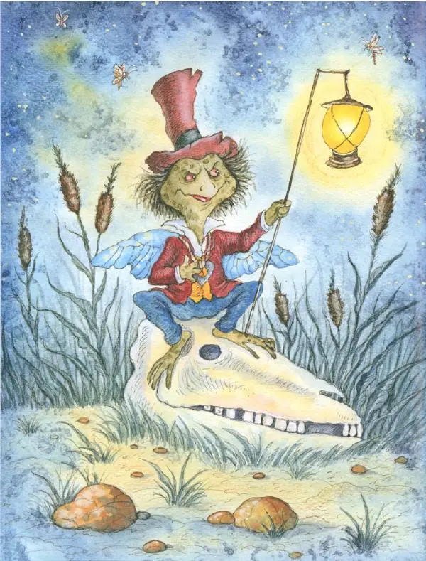 Кэтрин Патерсон - Каменное сердце - Страница № 83