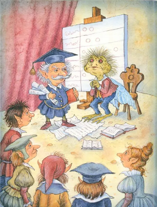 Кэтрин Патерсон - Каменное сердце - Страница № 93