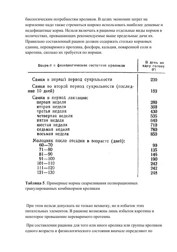 Евгений Вагин - Кролиководство в личных хозяйствах - Страница № 46