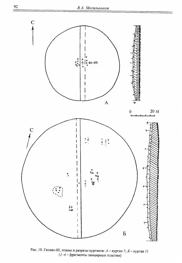 Автор неизвестен - Алтай и сопредельные территории в эпоху средневековья - Страница № 93 Автор неизвестен - Алтай и сопредельные территории в эпоху средневековья - Страница № 93