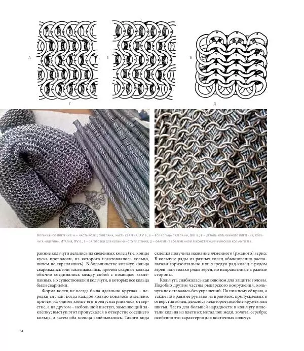 Юрий Карабасов - Металлургия и время. Энциклопедия. Том 2. Фундамент индустриальной цивилизации. Возрождение и Новое время - Страница № 34