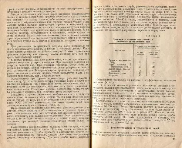 К. Буслаев - Как самому сложить бытовую печь - Страница № 8