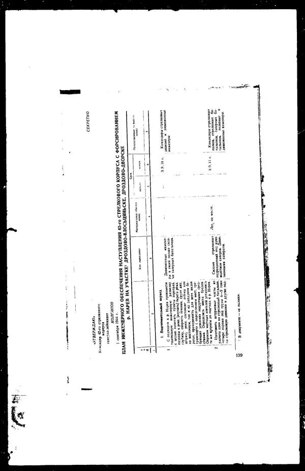  - Сборник боевых документов Великой Отечественной войны т. 30 - Страница № 156