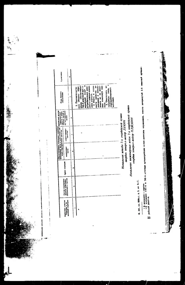  - Сборник боевых документов Великой Отечественной войны т. 30 - Страница № 27