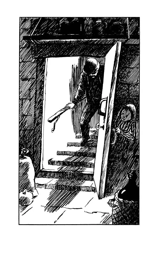 Астрид Линдгрен - Том 8. Расмус-бродяга - Страница № 124