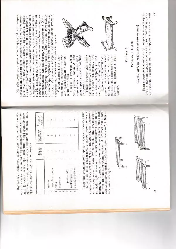 Леонид Сахарный - Как устроен наш язык - Страница № 23