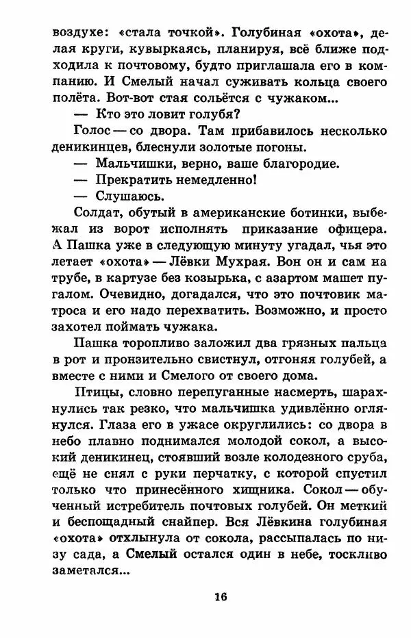 Виктор Авдеев - Крылатый связист - Страница № 19
