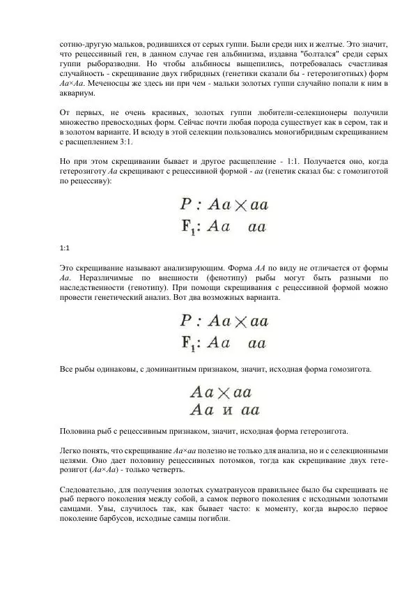 Федор Полканов - Подводный мир в комнате - Страница № 151