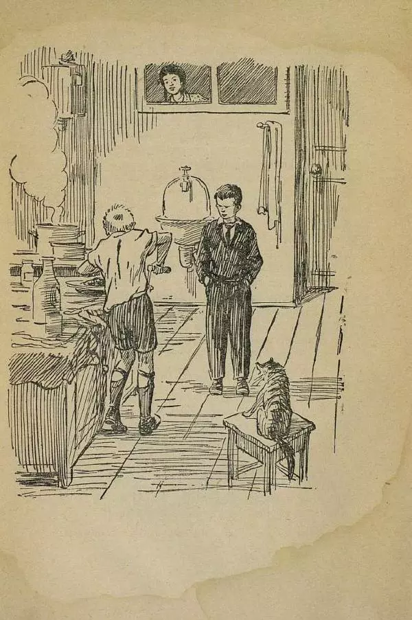 Юрий Сотник - Учитель плавания - Страница № 47