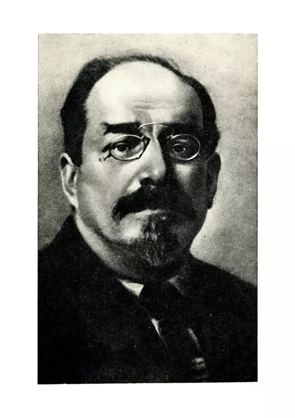 Анатолий Луначарский - Юбилей (сборник юбилейных речей и статей 1931-1933) - Страница № 2